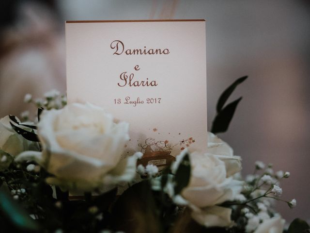 Il matrimonio di Damiano e Ilaria a Roma, Roma 9