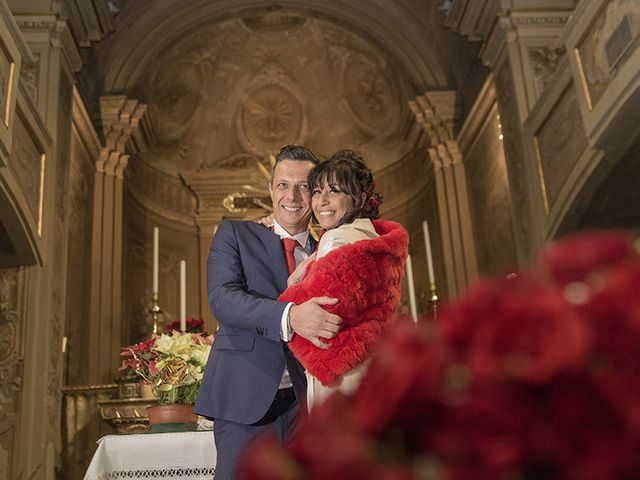 Il matrimonio di Mirko e Elisa a Bologna, Bologna 1