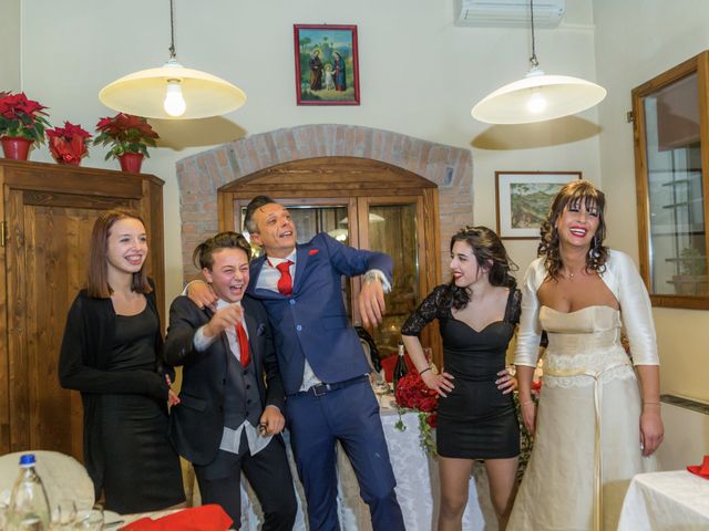 Il matrimonio di Mirko e Elisa a Bologna, Bologna 16