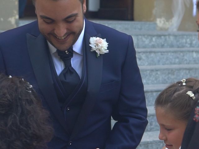 Il matrimonio di Thomas e Enrica a Bologna, Bologna 8