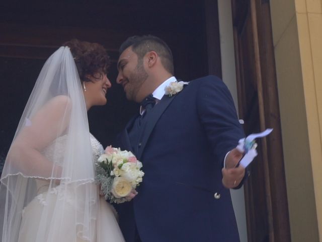 Il matrimonio di Thomas e Enrica a Bologna, Bologna 13