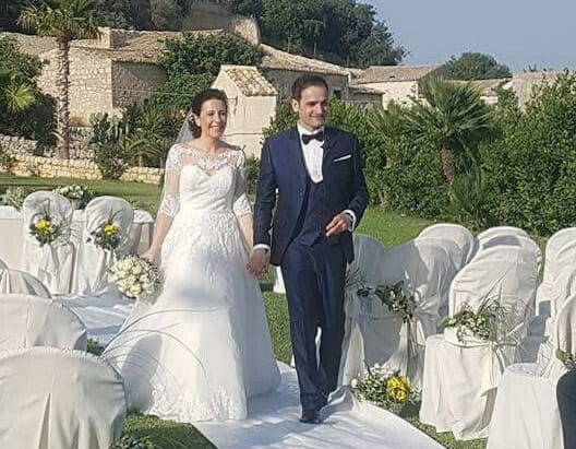 Il matrimonio di Gaetano e Clarissa a Ragusa, Ragusa 1