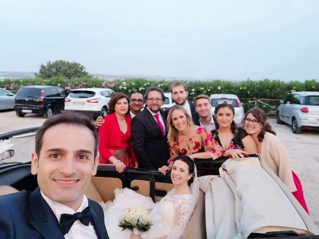 Il matrimonio di Gaetano e Clarissa a Ragusa, Ragusa 5