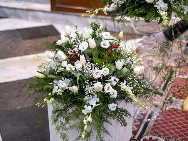 Il matrimonio di Giovanna e Angelo a Modica, Ragusa 34