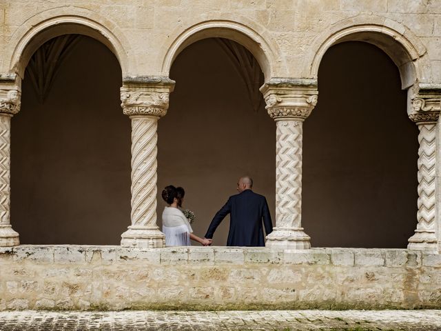 Il matrimonio di Giovanna e Angelo a Modica, Ragusa 61