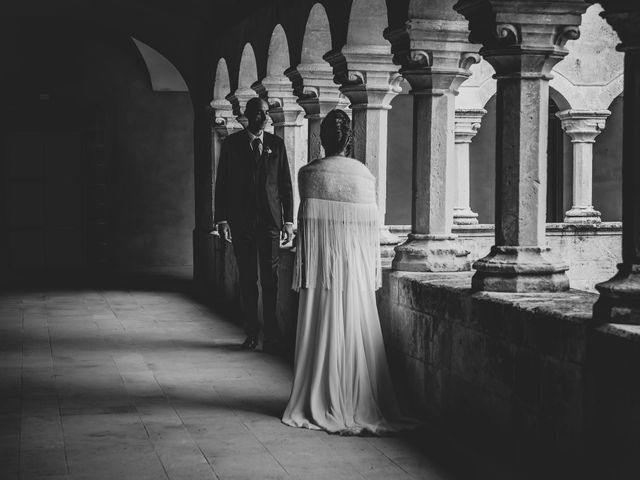 Il matrimonio di Giovanna e Angelo a Modica, Ragusa 62