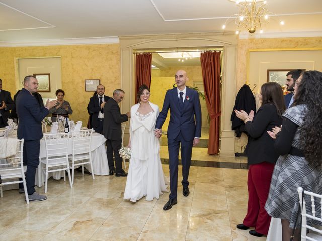 Il matrimonio di Giovanna e Angelo a Modica, Ragusa 72