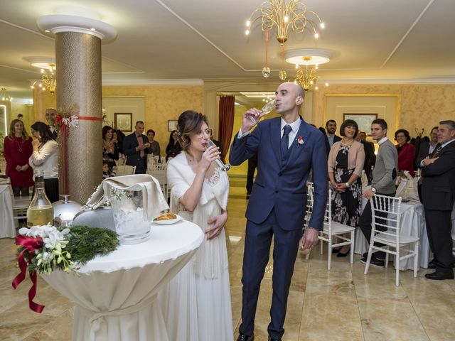 Il matrimonio di Giovanna e Angelo a Modica, Ragusa 74