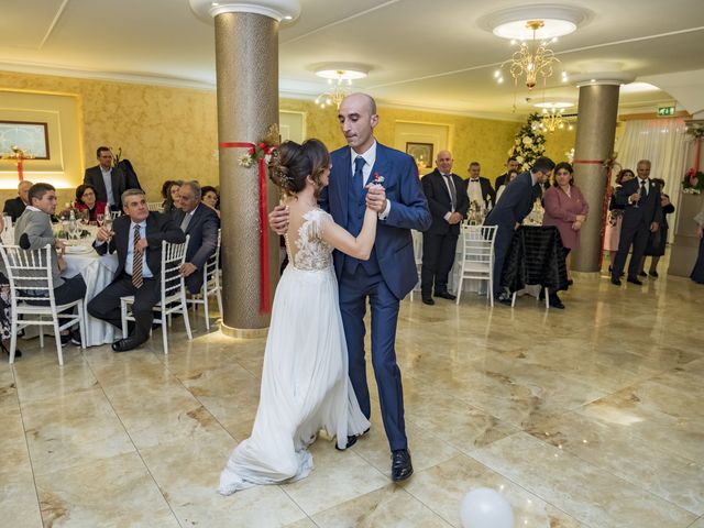 Il matrimonio di Giovanna e Angelo a Modica, Ragusa 96