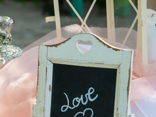 Il matrimonio di Marco e Monia a Pianiga, Venezia 35