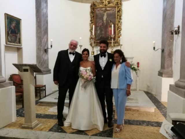 Il matrimonio di Barbara e Stefano a Massa Martana, Perugia 8