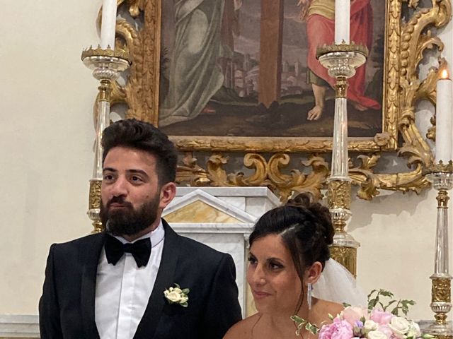 Il matrimonio di Barbara e Stefano a Massa Martana, Perugia 10