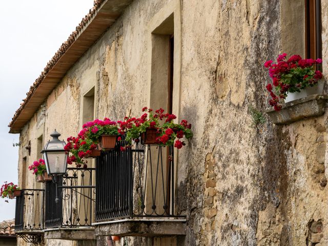 Il matrimonio di Benedetto e Carolina a Sessa Cilento, Salerno 3