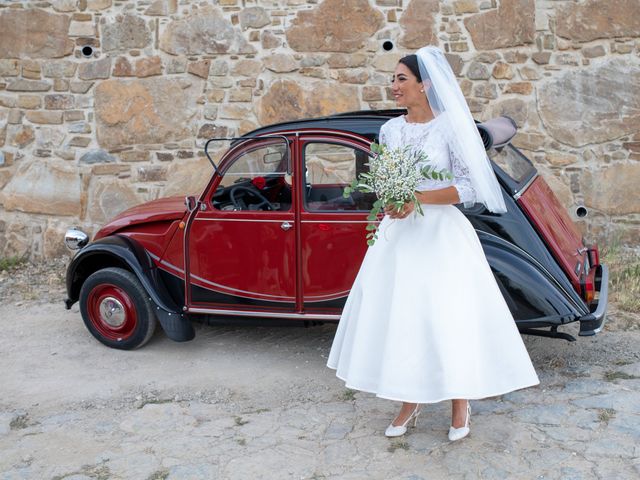 Il matrimonio di Benedetto e Carolina a Sessa Cilento, Salerno 26