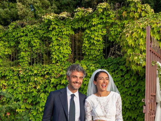 Il matrimonio di Benedetto e Carolina a Sessa Cilento, Salerno 30