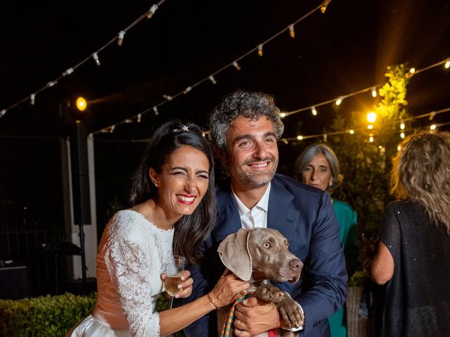 Il matrimonio di Benedetto e Carolina a Sessa Cilento, Salerno 43