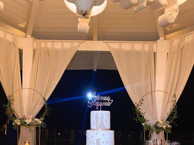 Il matrimonio di Antonio  e Stefania  a Bacoli, Napoli 6