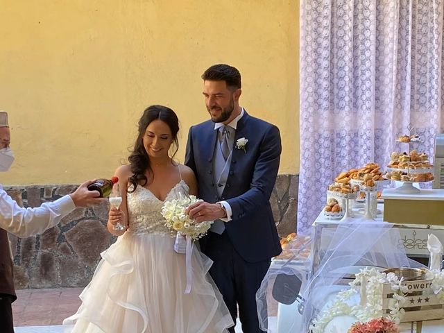 Il matrimonio di Antonio  e Stefania  a Bacoli, Napoli 9
