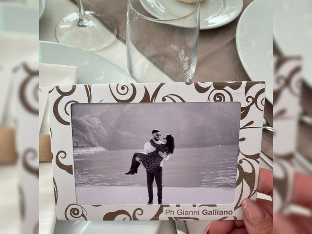 Il matrimonio di Antonio  e Stefania  a Bacoli, Napoli 20