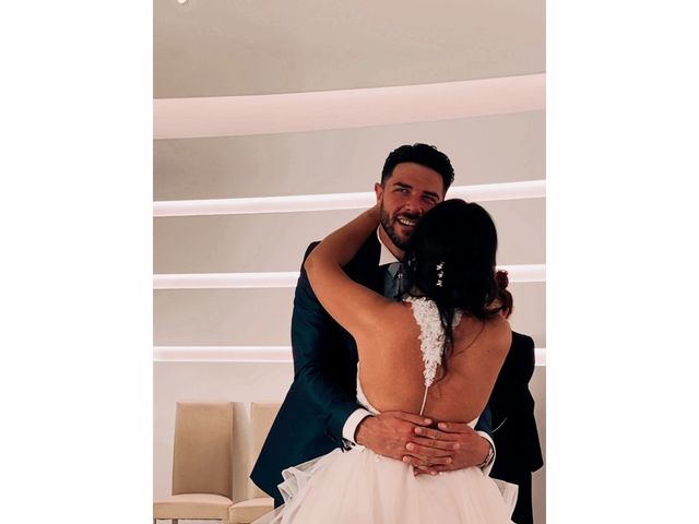 Il matrimonio di Antonio  e Stefania  a Bacoli, Napoli 21