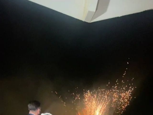 Il matrimonio di Antonio  e Stefania  a Bacoli, Napoli 22