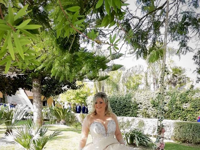 Il matrimonio di Remigio  e Leda  a Brindisi, Brindisi 4