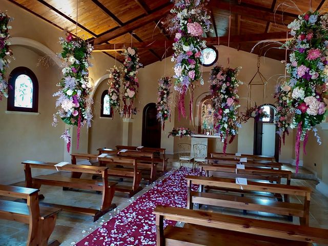 Il matrimonio di Remigio  e Leda  a Brindisi, Brindisi 7