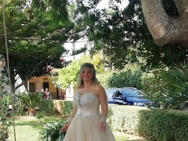 Il matrimonio di Remigio  e Leda  a Brindisi, Brindisi 11