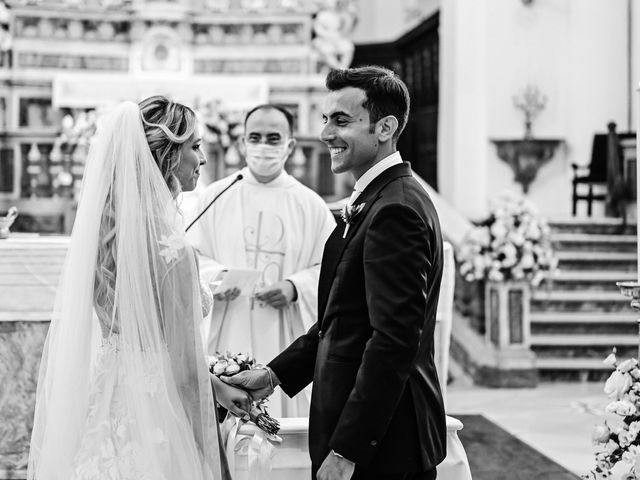 Il matrimonio di Rosita e Marco a Mesagne, Brindisi 44