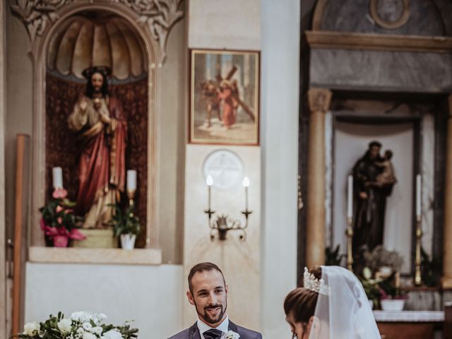 Il matrimonio di Pierluigi e Eleonora a Vigonza, Padova 30