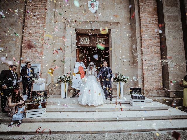 Il matrimonio di Pierluigi e Eleonora a Vigonza, Padova 33