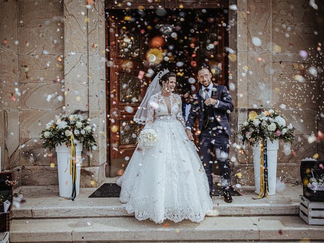 Il matrimonio di Pierluigi e Eleonora a Vigonza, Padova 36