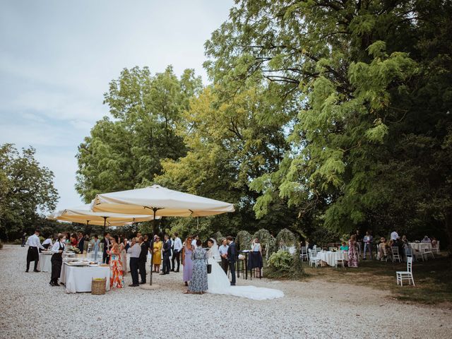 Il matrimonio di Pierluigi e Eleonora a Vigonza, Padova 44