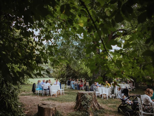 Il matrimonio di Pierluigi e Eleonora a Vigonza, Padova 47