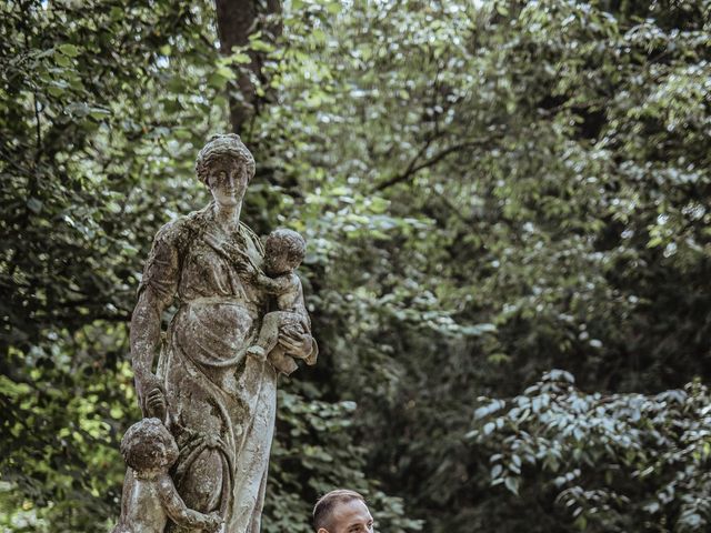 Il matrimonio di Pierluigi e Eleonora a Vigonza, Padova 57