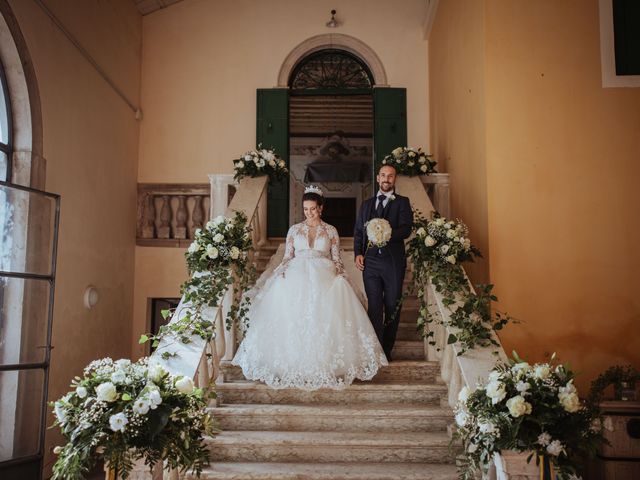 Il matrimonio di Pierluigi e Eleonora a Vigonza, Padova 68