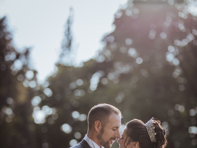 Il matrimonio di Pierluigi e Eleonora a Vigonza, Padova 72