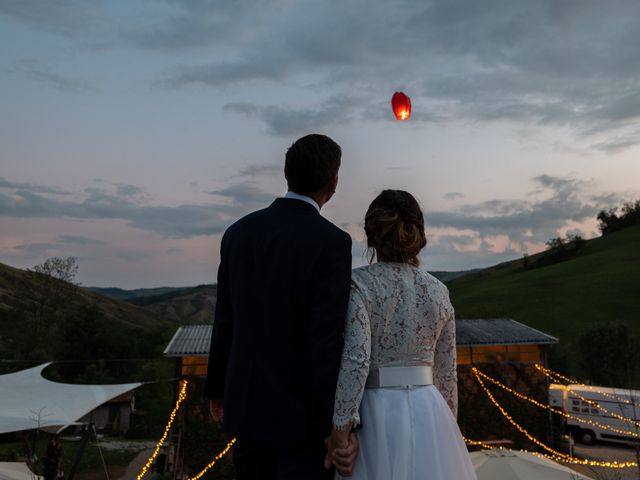 Il matrimonio di Giulia e Andrea a Bologna, Bologna 2