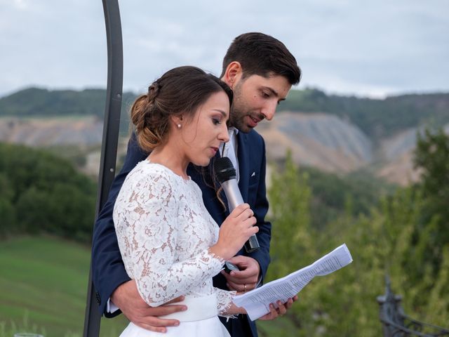 Il matrimonio di Giulia e Andrea a Bologna, Bologna 8