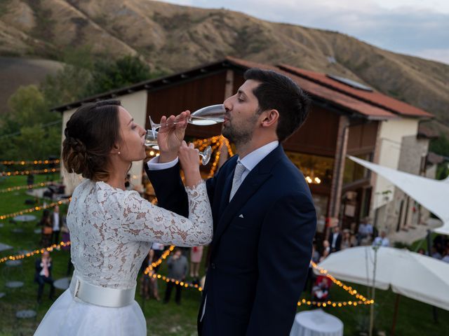 Il matrimonio di Giulia e Andrea a Bologna, Bologna 10