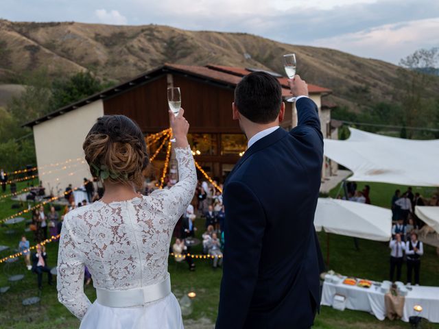 Il matrimonio di Giulia e Andrea a Bologna, Bologna 11