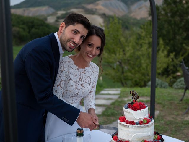 Il matrimonio di Giulia e Andrea a Bologna, Bologna 12