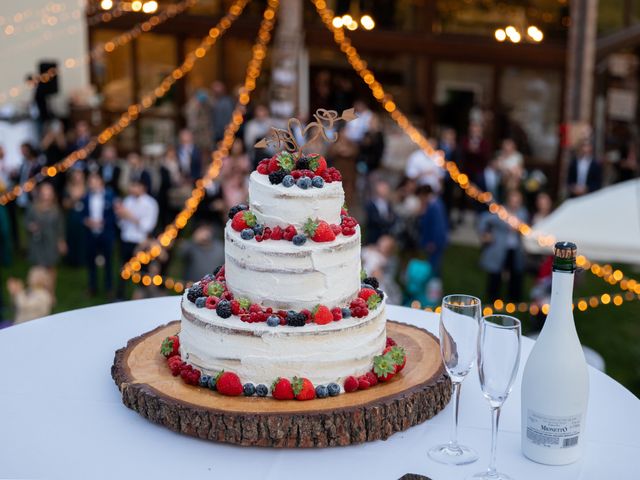 Il matrimonio di Giulia e Andrea a Bologna, Bologna 13