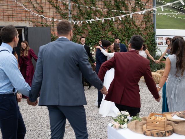 Il matrimonio di Giulia e Andrea a Bologna, Bologna 17