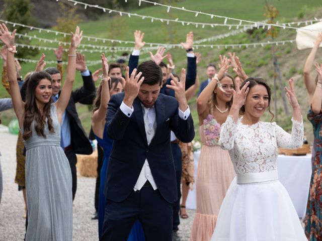 Il matrimonio di Giulia e Andrea a Bologna, Bologna 18