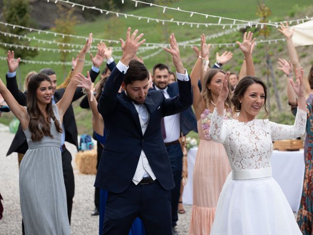 Il matrimonio di Giulia e Andrea a Bologna, Bologna 19