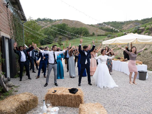 Il matrimonio di Giulia e Andrea a Bologna, Bologna 20
