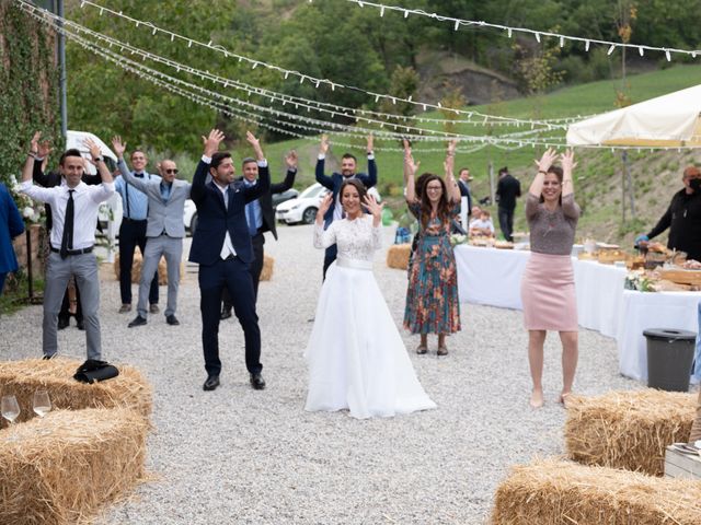 Il matrimonio di Giulia e Andrea a Bologna, Bologna 22