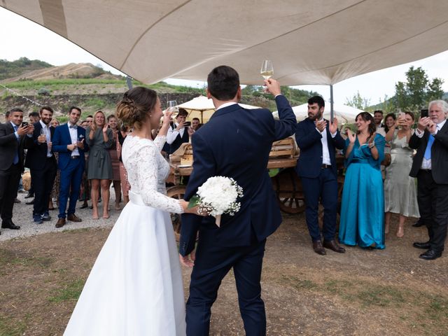 Il matrimonio di Giulia e Andrea a Bologna, Bologna 23