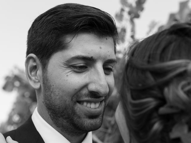 Il matrimonio di Giulia e Andrea a Bologna, Bologna 27